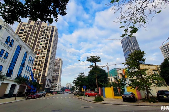 Tăng vốn điều lệ Quỹ phát triển đất Nghệ An lên 1.000 tỷ đồng