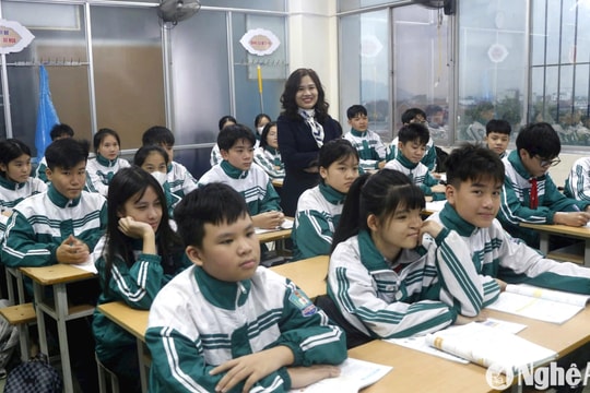 Không nên đánh đố, tạo áp lực cho học sinh thi vào lớp 10 bằng môn thi thứ 3