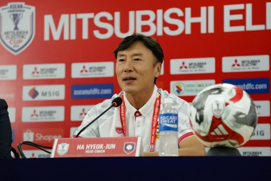 HLV Lào: "Việt Nam có thể tiệm cận trình độ Nhật Bản, Hàn Quốc"