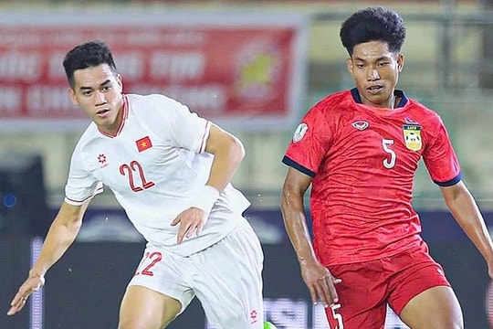 Cục diện bảng B AFF Cup 2024 sau lượt trận đầu tiên