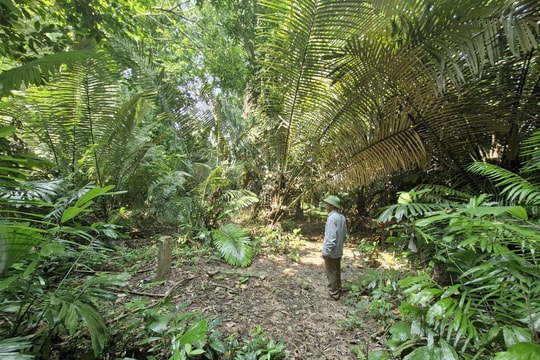 Nguyện vọng của dân bản Kẻ Khoang