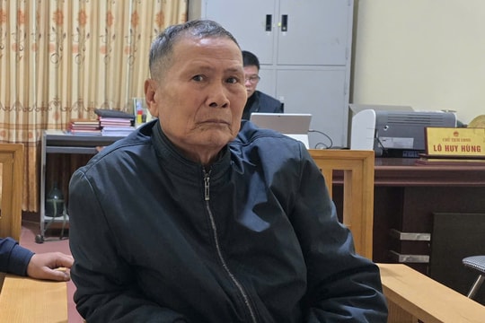 Lỏng lẻo trong xét duyệt hồ sơ hưởng chế độ chính sách ở xã Thanh Sơn