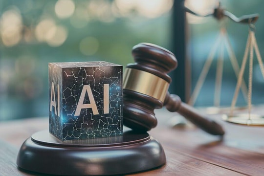 Nhật Bản thúc đẩy sử dụng AI để chống lại nạn vi phạm bản quyền đang lan rộng