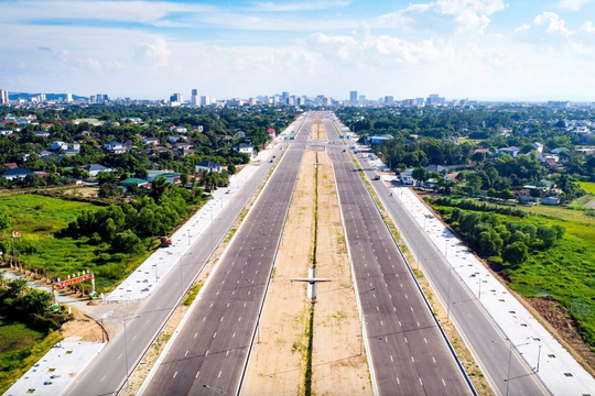 Giải ngân đầu tư công đạt tỷ lệ cao