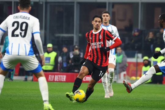 Nhận định, dự đoán AC Milan vs Red Star Belgrade: Ngày của Leao