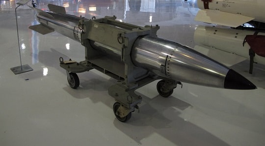 National Interest cảnh báo bước đi ‘điên rồ’ của phương Tây