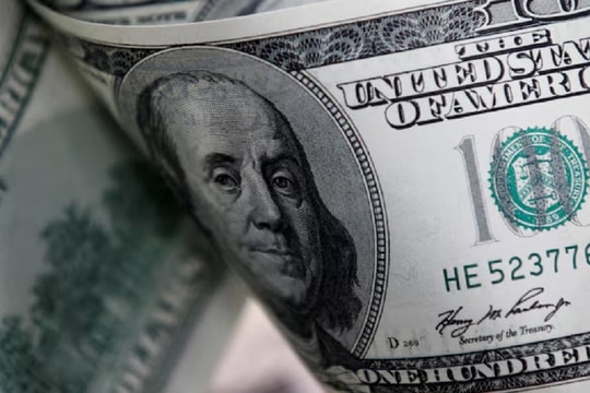 Tỷ giá USD hôm nay 11/12/2024: Đồng USD tăng, EUR giảm trở lại