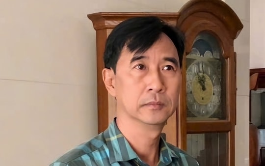 Bắt một luật sư lừa đảo chiếm đoạt tài sản