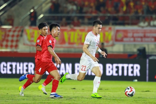 Đội tuyển Việt Nam gặp Indonesia: Cơ hội xóa dớp