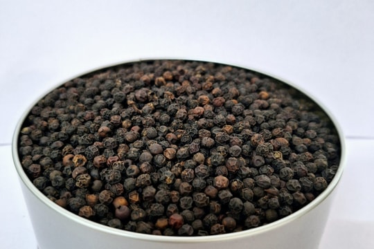 Giá tiêu hôm nay 14/12/2024: Tăng 1,000 đồng/kg tại Tây Nguyên