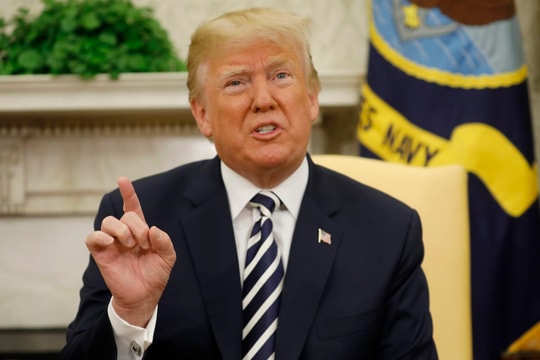 Lĩnh vực công nghệ Mỹ sẽ bị tác động như thế nào dưới thời Donald Trump?