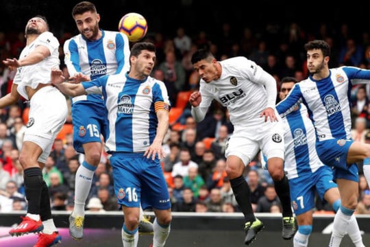 Nhận định, dự đoán Valencia vs Espanyol: Kịch tính đến cuối