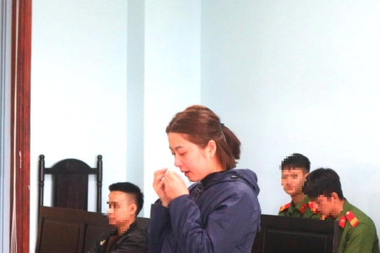 Hối hận muộn màng của cựu nhân viên ngân hàng lừa đảo vì chơi tiền ảo