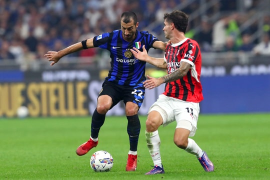Nhận định, dự đoán Inter Milan vs AC Milan: Đội khách thua đau