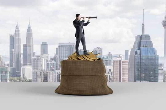 Thị trường chứng khoán 22/4: Giằng co tiếp diễn, dòng tiền phân hóa theo kết quả kinh doanh