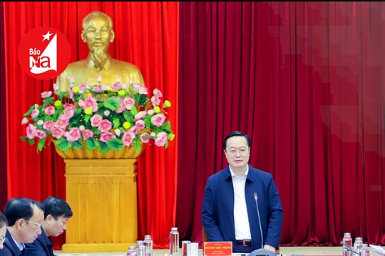 Điểm tin ngày 13/12