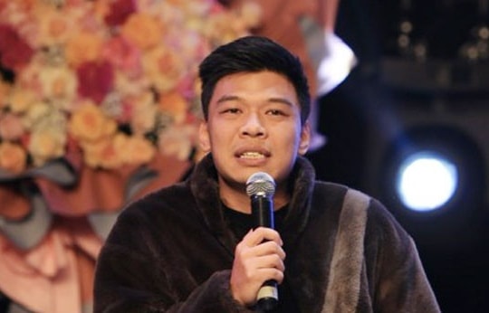 Trung Ruồi hoá kẻ biến thái, xuất hiện không lời thoại trong phim hình sự