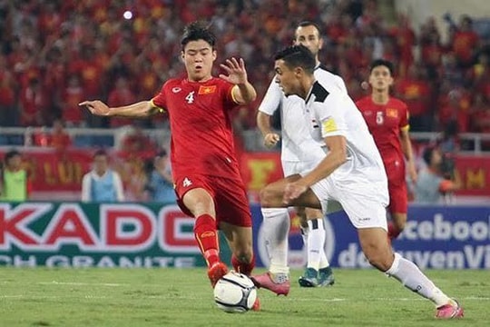 Sự trỗi dậy của những ‘kèo dưới’ ở AFF Cup 2024; Hai ‘hòn đá tảng’ của tuyển Việt Nam