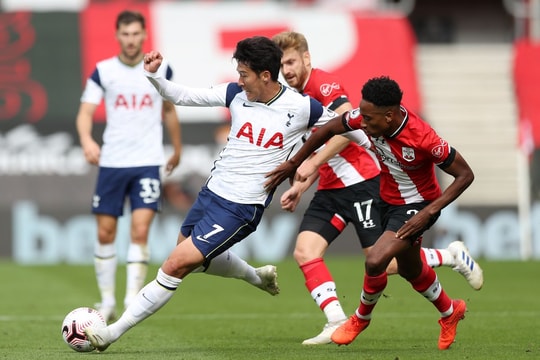 Nhận định, dự đoán Southampton vs Tottenham: Đánh bại chủ nhà