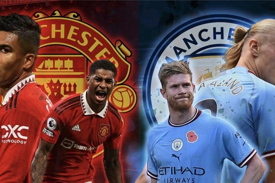 Nhận định, dự đoán Man City vs MU: Quỷ đỏ kém may mắn