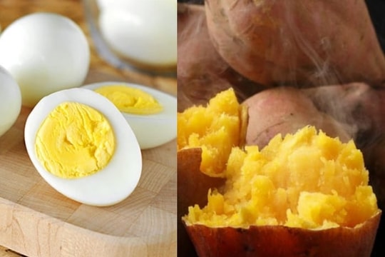 Hai thực phẩm vàng giúp phòng ung thư, giảm cân hiệu quả