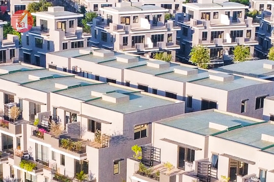 Thị trường bất động sản cuối năm ở Nghệ An tiến tới nhu cầu thực