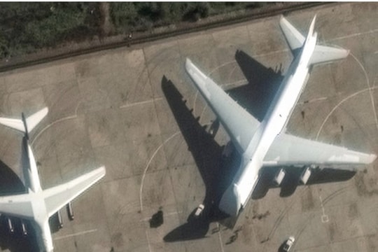 Nga rút quân khỏi Bắc Syria, Mỹ tiếp xúc với lãnh đạo nhóm HTS