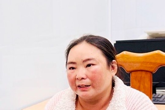 Bắt giam chủ hụi lừa đảo chiếm đoạt hơn 2,4 tỷ đồng