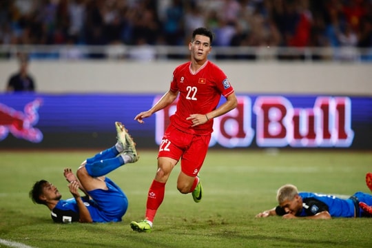 So sánh sức mạnh của Việt Nam và Philippines tại AFF Cup 2024