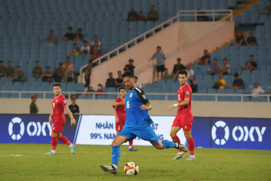 Lịch sử đối đầu Việt Nam vs Philippines: Chúng ta toàn thắng trong một thập kỷ