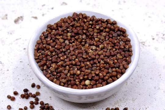 Giá tiêu hôm nay 17/12/2024: Ổn định cả trong nước và thế giới