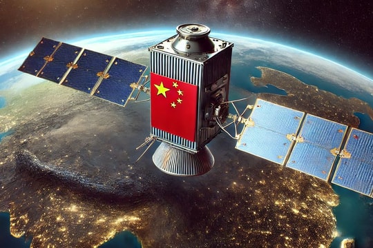 Tại sao Trung Quốc vẫn quyết tâm đầu tư mạnh mẽ vào việc phát triển chùm vệ tinh quy mô lớn?