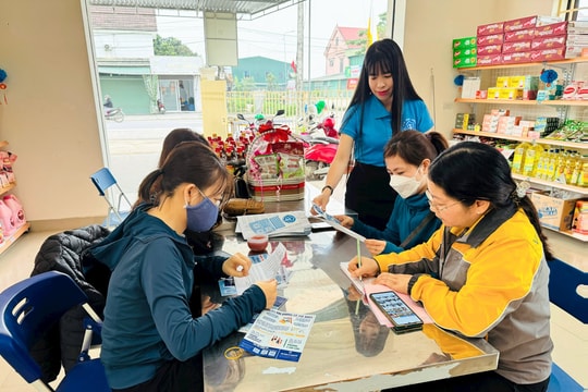 Nghệ An: Quyền lợi của người tham gia Bảo hiểm xã hội, Bảo hiểm y tế luôn được đảm bảo