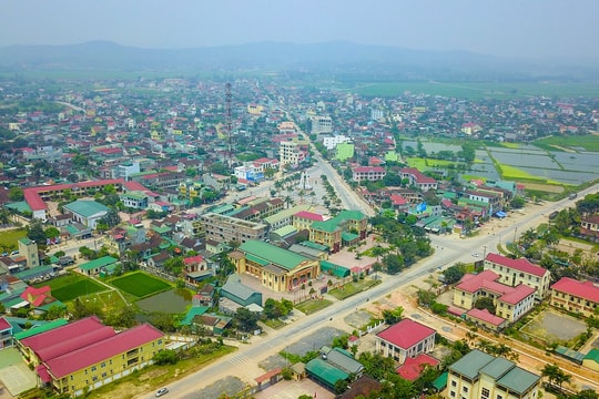 Thời tiết Nghệ An ngày 17/12: Không khí lạnh tăng cường yếu trở lại, trời rét