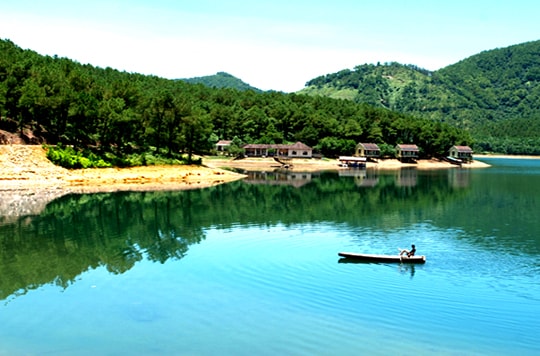 Thời tiết Hà Tĩnh, Thanh Hoá ngày 17/12: Đêm và sáng sớm vùng núi cao có nơi rét đậm