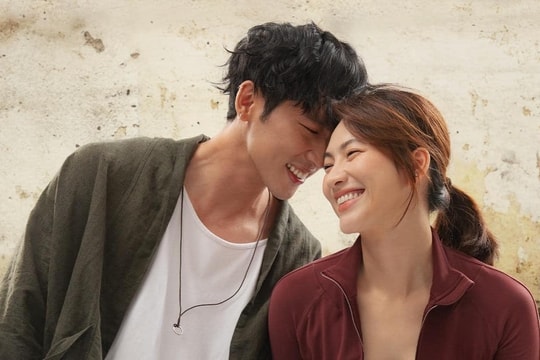 Phim 'Mai' của Trấn Thành và 2 show 'Anh trai' khuynh đảo showbiz Việt 2024