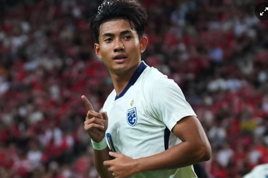 Cổ động viên Thái Lan bức xúc khi 3 cầu thủ phải rời đội tuyển trở về nước; Mở bán trực tiếp vé trận đấu tuyển Việt Nam và Myanmar