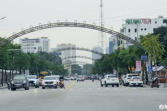 Nghệ An hướng dẫn cấp, cấp đổi, cấp lại giấy phép lái xe từ đầu năm 2025