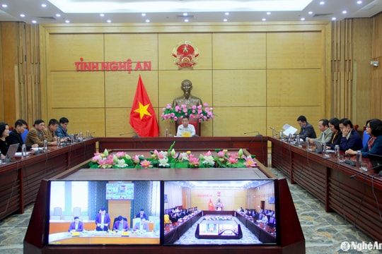 Ứng dụng công nghệ thông tin trong Tổng điều tra nông thôn, nông nghiệp năm 2025