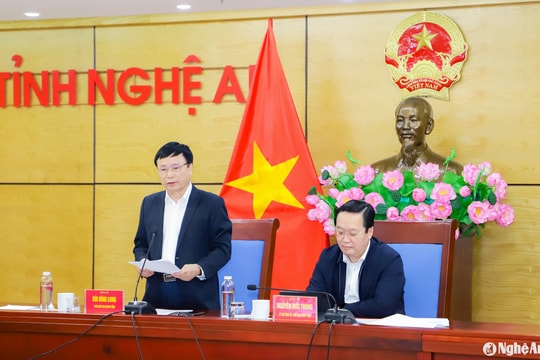 Thủ tướng Chính phủ dự, chỉ đạo Hội nghị tổng kết ngành Văn hoá - Thể thao và Du lịch