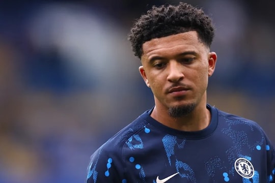 Chelsea sẽ mua đứt Sancho nếu Mudryk bị cấm thi đấu