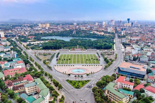 ‏Bất động sản cuối năm 2024: Sóng thị trường dịch chuyển về địa phương