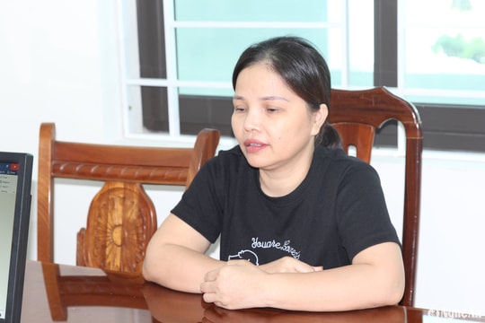 Bắt giữ đối tượng sau 16 năm trốn truy nã ở nước ngoài