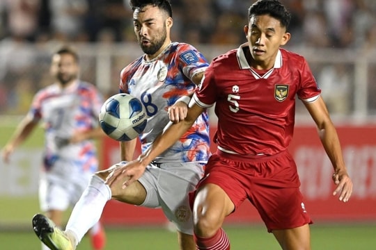 Nhận định, dự đoán Indonesia vs Philippines: Vạn đảo thắng nhọc