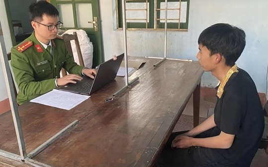 Khởi tố đối tượng giao xe cho người không đủ điều kiện điều khiển gây hậu quả chết người