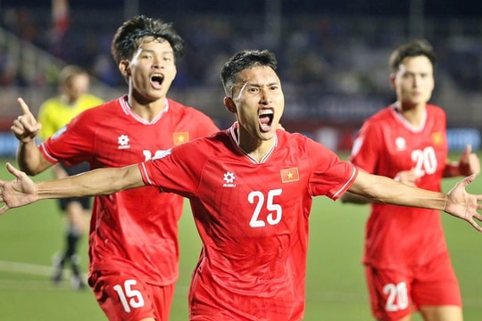 Phân tích điểm mạnh và yếu của Việt Nam, Myanmar trước trận quyết đấu