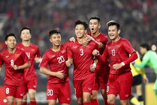 Lịch sử đối đầu Việt Nam vs Myanmar: Việt Nam chưa thua kể từ năm 2012