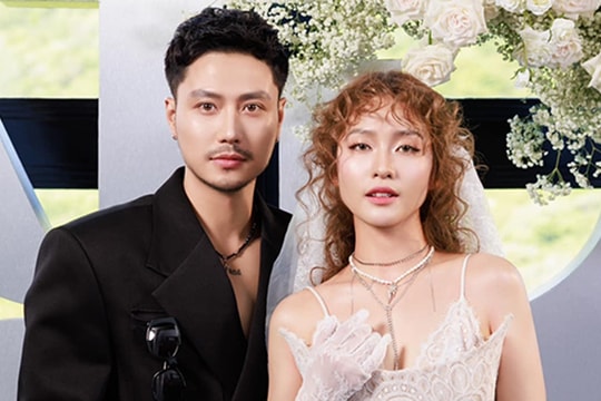 Thanh Sơn nói rõ quan hệ với Khả Ngân, chọn im lặng trước tin đồn