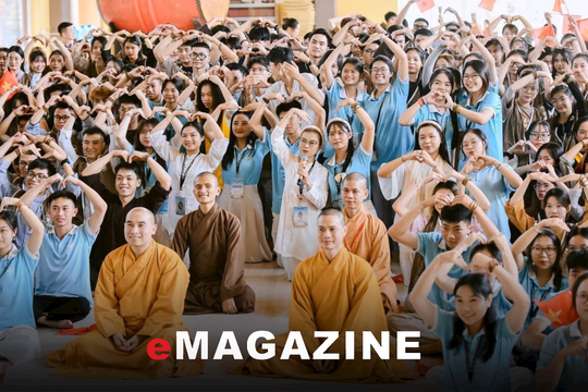 Phật giáo Nghệ An - sáng mãi cùng quê hương - Bài 2