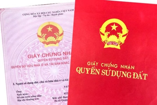 Cách xử lý quyền sử dụng đất hộ gia đình có trước ngày Luật Đất đai mới nhất có hiệu lực thi hành?